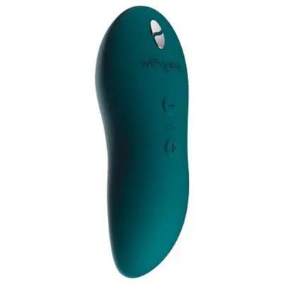 We-Vibe Touch X Green Velvet