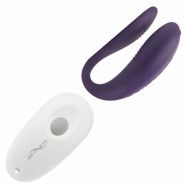 We-Vibe Unite