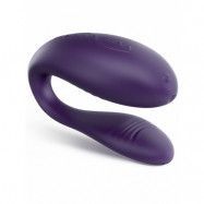 We-Vibe: Unite, lila