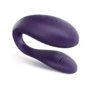 We-Vibe: Unite, lila