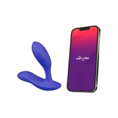 We-Vibe Vector + BLUE