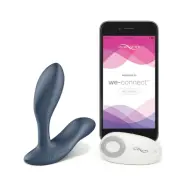 We-Vibe: Vector