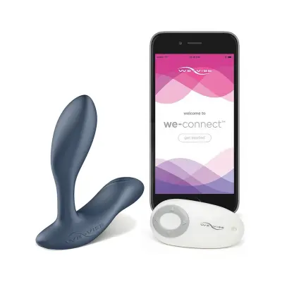 We-Vibe: Vector