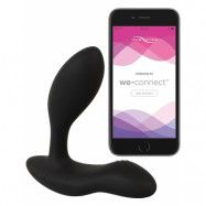 We-Vibe: Vector+, svart