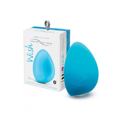 We-Vibe Wish