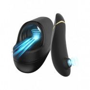 Arcwave x Womanizer: Pleasure Pair, Ion + Premium 2