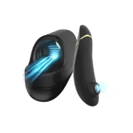 Arcwave x Womanizer Pleasure Pair Ion + Premium 2