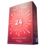 Couples Erotisk Adventskalender 2026
