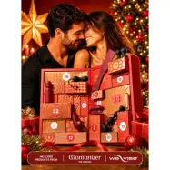 Erotic Advent Calendar Couples 2026