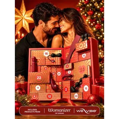Erotic Advent Calendar Couples 2026