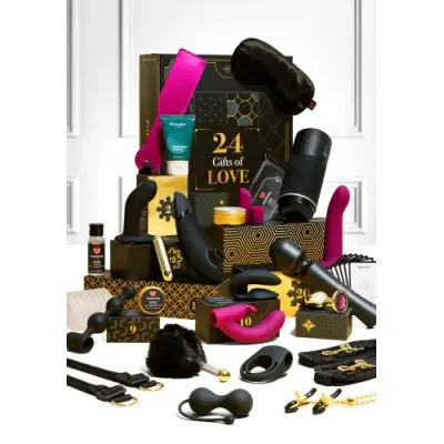 Indulge In Luxury Adventskalender 2025