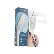 WOMANIZER - WAVE CLITORAL STIMULATING SHOWER HEAD CHROME