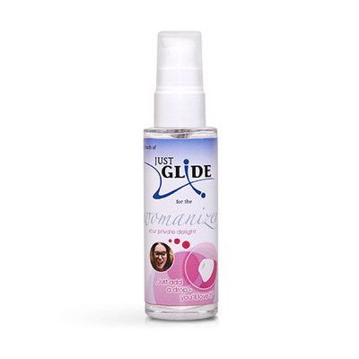 Just Glide Womanizer