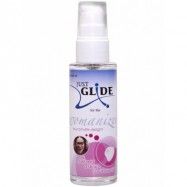 Just Glide: Womanizer, Vattenbaserat Glidmedel, 50 ml