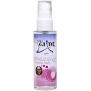 Just Glide: Womanizer, Vattenbaserat Glidmedel, 50 ml