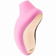 LELO Sona Cruise Lufttrycksvibrator - Pink