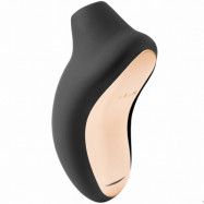 LELO Sona Cruise Lufttrycksvibrator - Black