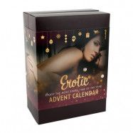 Luxurious Adventskalender Limited Edition