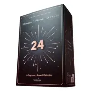 Luxury Erotisk Adventskalender 2026