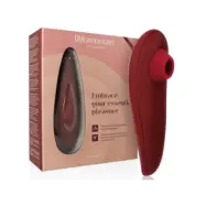 WOMANIZER - CLASSIC 2 CLITORAL STIMULATOR BORDEAUX