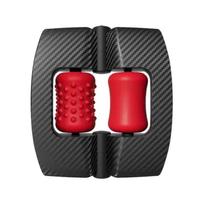 Orctan - Automatic Masturbator