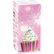 Presentbox Womanizer Happy Birthday