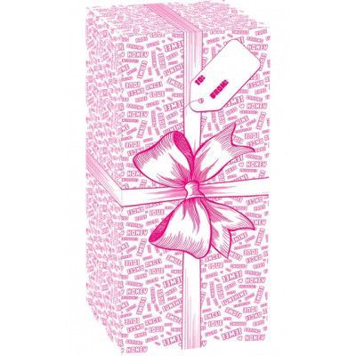 Presentbox Womanizer Pink