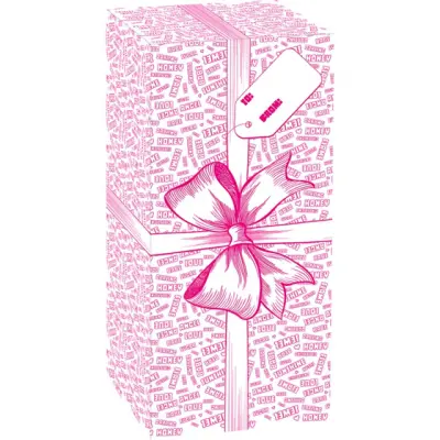 Presentbox Womanizer Pink