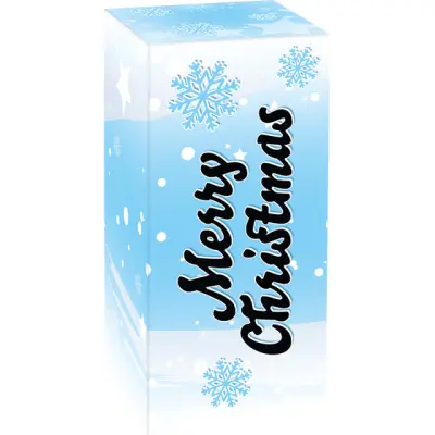 Presentbox Womanizer X-Mas