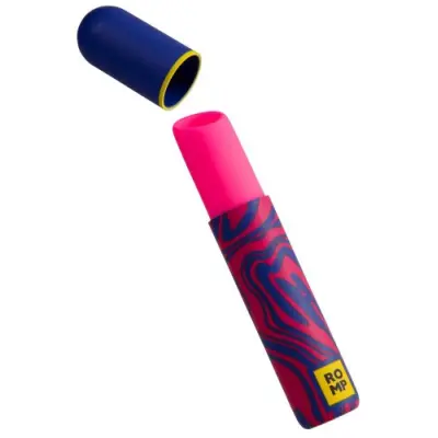 Romp Lipstick Pleasure Air Stimulator