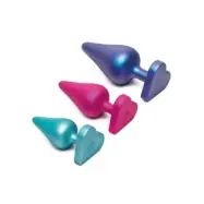 Romp Luster Anal training Kit ASSORT