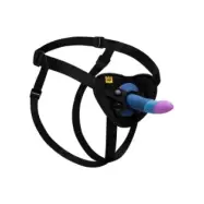 Romp Piccolo Pegging Kit MULTICOLOR