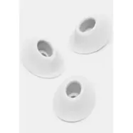 Romp Romp Free - Replacement Heads 3 pcs WHITE