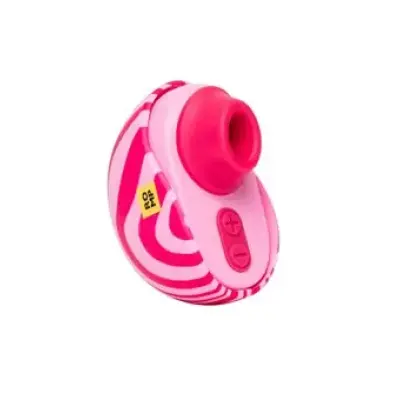 Romp Spin PINK