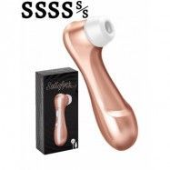 SATISFYER PRO 2 - Fungerar precis som Womanizer fast billigare.