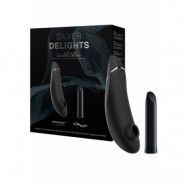 Womanizer Silver Delights Collection