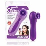 The Screaming O - Ovibe Grape