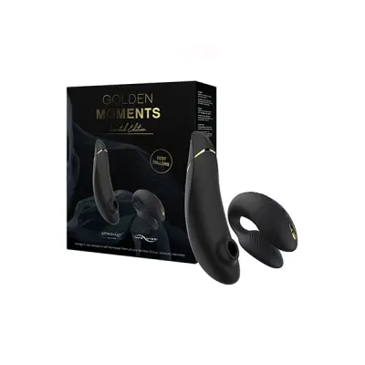 We-Vibe Chorus& Womanizer Premium