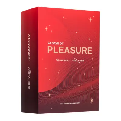 Womanizer / We-Vibe Advent Calendar 2024