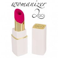 Womanizer 2 GO White