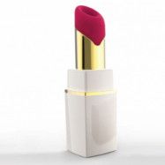 WOMANIZER - 2GO LIPSTICK WHITE