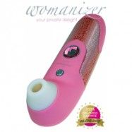 Womanizer Babyrosa