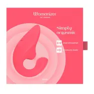 Womanizer Blend