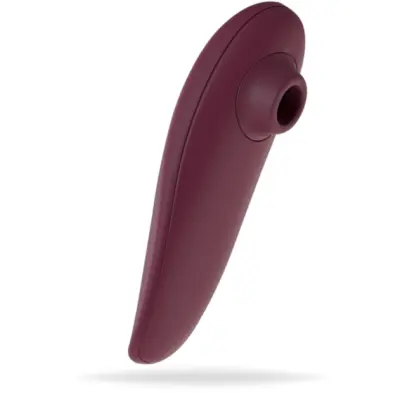 Womanizer Classic 2 (Färg: Svart)