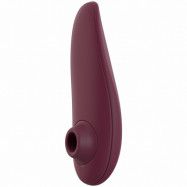 Womanizer Classic 2 Lufttrycksvibrator - Bordeaux