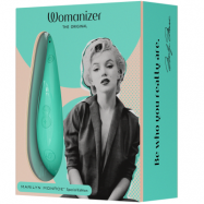 Womanizer Classic 2 Marilyn Monroe Mint