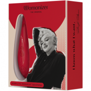 Womanizer Classic 2 Marilyn Monroe Vivid Red