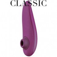 Womanizer Classic Dark Purple