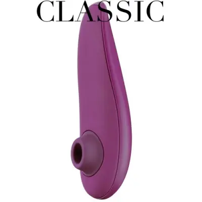 Womanizer Classic Dark Purple