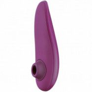 Womanizer Classic Lufttrycksvibrator    - Lila